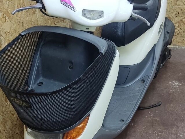 Хонда Дио, объемом двигателя 49 л и пробегом 0 тыс. км за 599 $, фото 9 на Automoto.ua