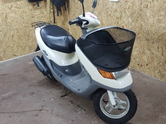 Хонда Дио, объемом двигателя 49 л и пробегом 0 тыс. км за 599 $, фото 11 на Automoto.ua