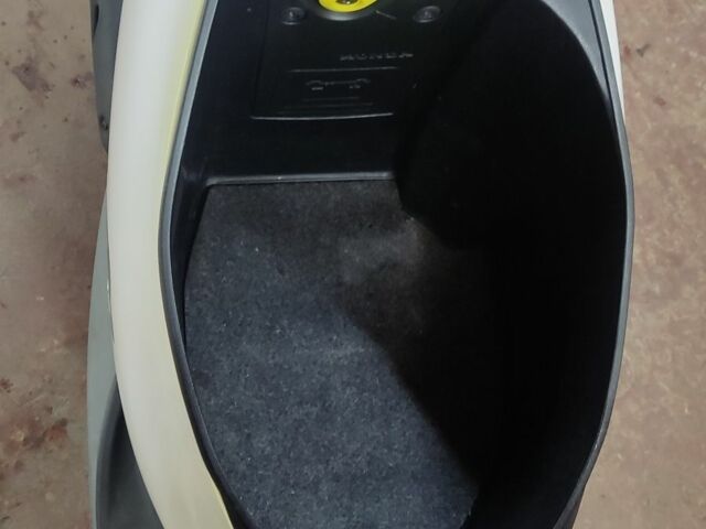 Хонда Дио, объемом двигателя 49 л и пробегом 0 тыс. км за 599 $, фото 15 на Automoto.ua