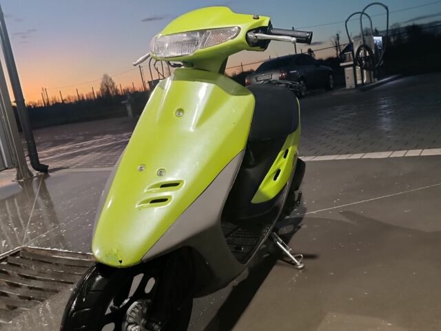 Хонда Діо, об'ємом двигуна 49 л та пробігом 0 тис. км за 450 $, фото 2 на Automoto.ua