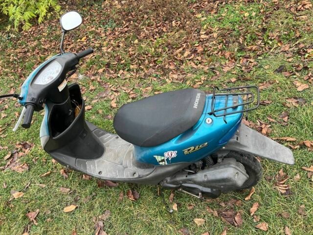 Хонда Діо, об'ємом двигуна 49 л та пробігом 0 тис. км за 344 $, фото 5 на Automoto.ua