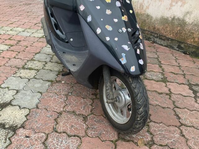 Хонда Дио, объемом двигателя 50 л и пробегом 0 тыс. км за 284 $, фото 3 на Automoto.ua