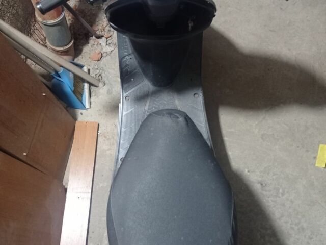 Хонда Дио, объемом двигателя 50 л и пробегом 0 тыс. км за 505 $, фото 9 на Automoto.ua