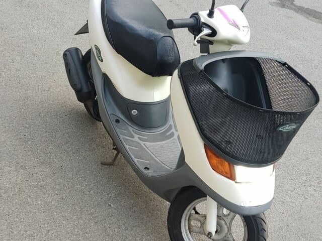 Хонда Дио, объемом двигателя 49 л и пробегом 0 тыс. км за 599 $, фото 3 на Automoto.ua