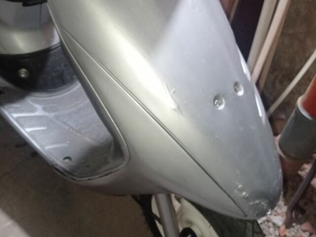 Хонда Дио, объемом двигателя 50 л и пробегом 0 тыс. км за 505 $, фото 6 на Automoto.ua