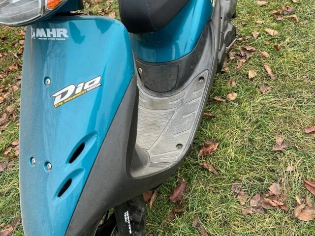 Хонда Діо, об'ємом двигуна 49 л та пробігом 0 тис. км за 344 $, фото 3 на Automoto.ua