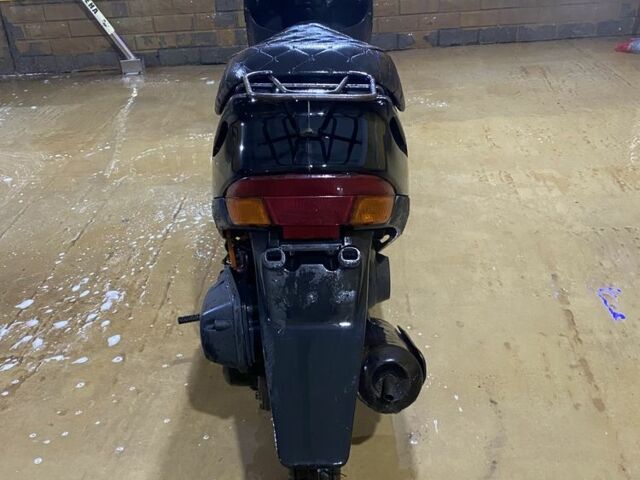 Хонда Дио, объемом двигателя 50 л и пробегом 0 тыс. км за 285 $, фото 4 на Automoto.ua