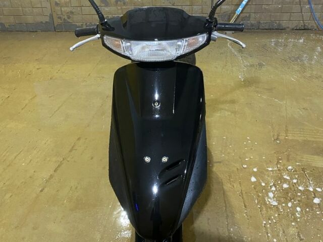 Хонда Дио, объемом двигателя 50 л и пробегом 0 тыс. км за 285 $, фото 1 на Automoto.ua