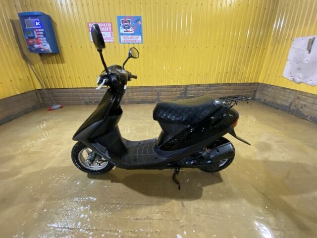 Хонда Дио, объемом двигателя 50 л и пробегом 0 тыс. км за 285 $, фото 6 на Automoto.ua