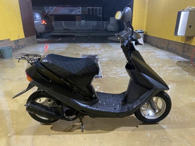 Хонда Дио, объемом двигателя 50 л и пробегом 0 тыс. км за 285 $, фото 5 на Automoto.ua