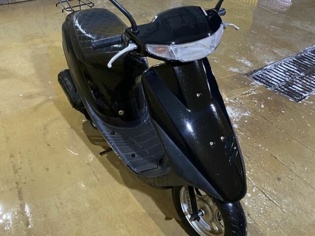 Хонда Дио, объемом двигателя 50 л и пробегом 0 тыс. км за 285 $, фото 2 на Automoto.ua