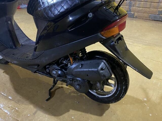 Хонда Дио, объемом двигателя 50 л и пробегом 0 тыс. км за 285 $, фото 3 на Automoto.ua