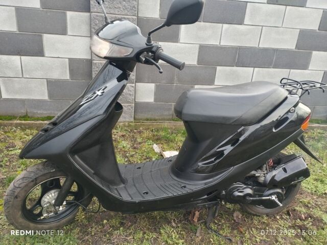 Хонда Діо, об'ємом двигуна 65 л та пробігом 0 тис. км за 261 $, фото 1 на Automoto.ua