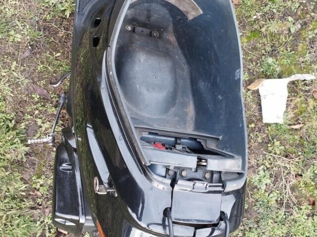 Хонда Діо, об'ємом двигуна 65 л та пробігом 0 тис. км за 261 $, фото 4 на Automoto.ua