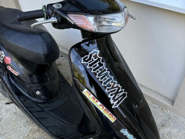 Хонда Дио, объемом двигателя 65 л и пробегом 0 тыс. км за 197 $, фото 5 на Automoto.ua