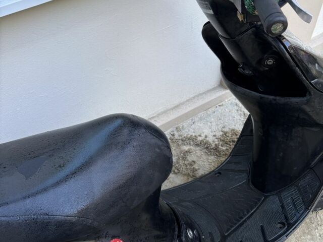 Хонда Дио, объемом двигателя 65 л и пробегом 0 тыс. км за 197 $, фото 1 на Automoto.ua