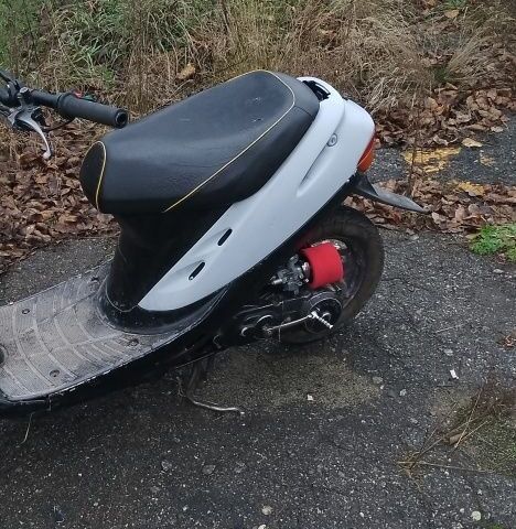 Хонда Діо, об'ємом двигуна 65 л та пробігом 0 тис. км за 214 $, фото 1 на Automoto.ua