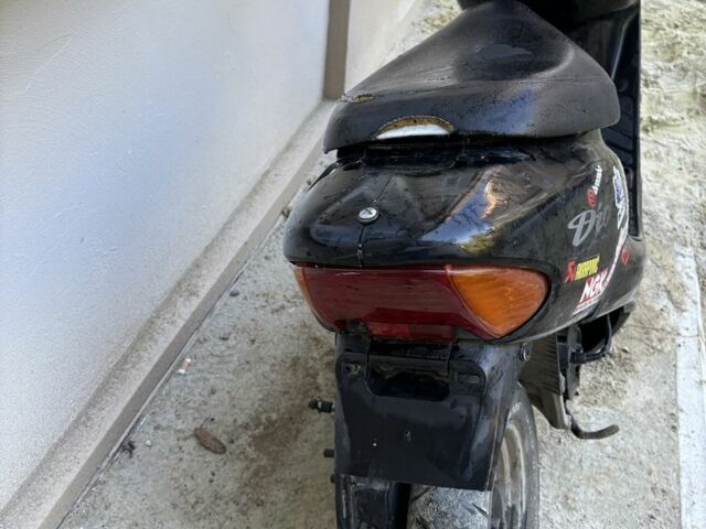 Хонда Дио, объемом двигателя 65 л и пробегом 0 тыс. км за 197 $, фото 4 на Automoto.ua