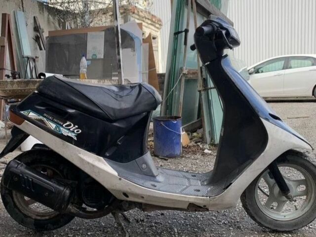 Хонда Діо, об'ємом двигуна 50 л та пробігом 0 тис. км за 88 $, фото 1 на Automoto.ua