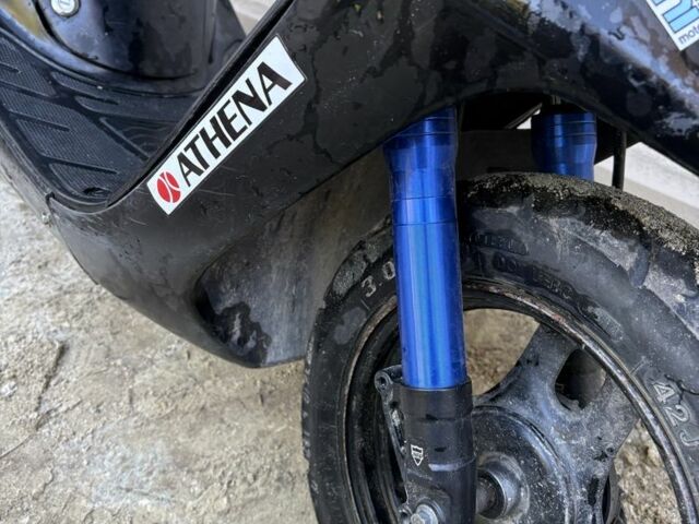 Хонда Дио, объемом двигателя 65 л и пробегом 0 тыс. км за 197 $, фото 6 на Automoto.ua