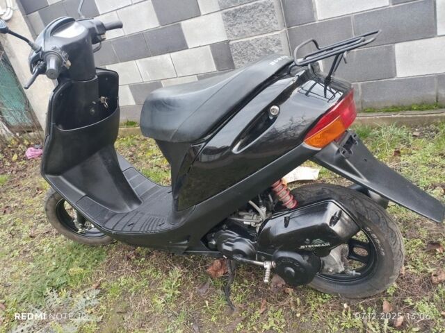 Хонда Діо, об'ємом двигуна 65 л та пробігом 0 тис. км за 261 $, фото 3 на Automoto.ua