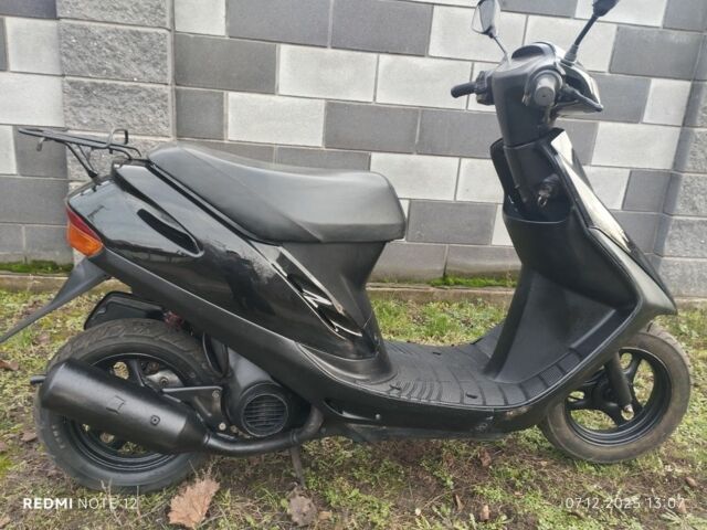 Хонда Діо, об'ємом двигуна 65 л та пробігом 0 тис. км за 261 $, фото 6 на Automoto.ua