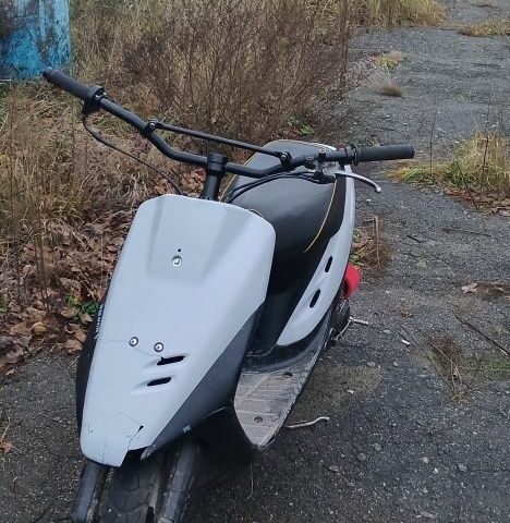 Хонда Діо, об'ємом двигуна 65 л та пробігом 0 тис. км за 214 $, фото 3 на Automoto.ua