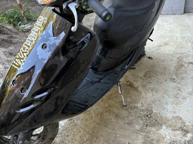 Хонда Дио, объемом двигателя 65 л и пробегом 0 тыс. км за 197 $, фото 7 на Automoto.ua