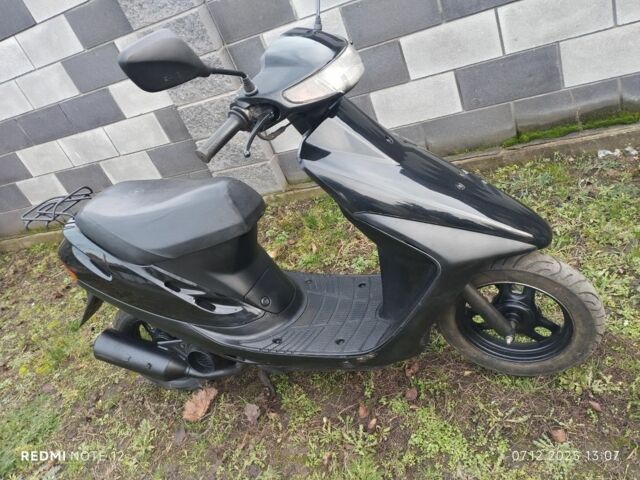 Хонда Діо, об'ємом двигуна 65 л та пробігом 0 тис. км за 261 $, фото 7 на Automoto.ua