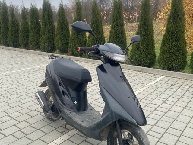 Хонда Діо, об'ємом двигуна 65 л та пробігом 0 тис. км за 214 $, фото 2 на Automoto.ua