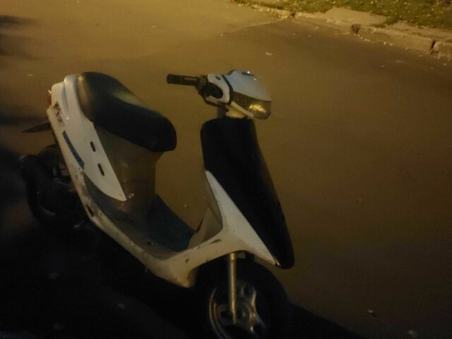 Хонда Діо, об'ємом двигуна 65 л та пробігом 0 тис. км за 190 $, фото 4 на Automoto.ua