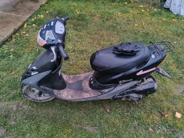 Хонда Діо, об'ємом двигуна 50 л та пробігом 0 тис. км за 189 $, фото 1 на Automoto.ua