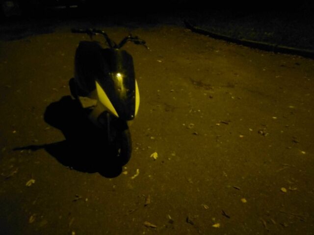 Хонда Діо, об'ємом двигуна 65 л та пробігом 0 тис. км за 190 $, фото 7 на Automoto.ua