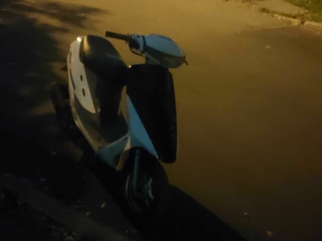 Хонда Діо, об'ємом двигуна 65 л та пробігом 0 тис. км за 190 $, фото 6 на Automoto.ua