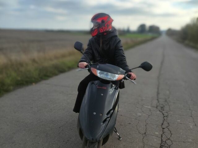 Хонда Дио, объемом двигателя 65 л и пробегом 0 тыс. км за 390 $, фото 6 на Automoto.ua