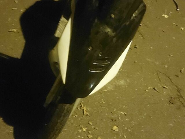 Хонда Діо, об'ємом двигуна 65 л та пробігом 0 тис. км за 190 $, фото 8 на Automoto.ua