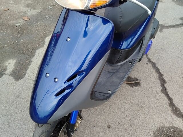 Хонда Дио, объемом двигателя 49 л и пробегом 0 тыс. км за 998 $, фото 3 на Automoto.ua