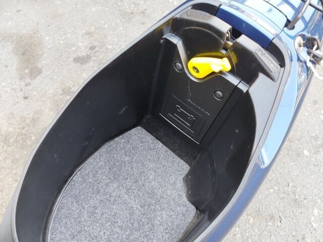 Хонда Дио, объемом двигателя 49 л и пробегом 0 тыс. км за 998 $, фото 11 на Automoto.ua