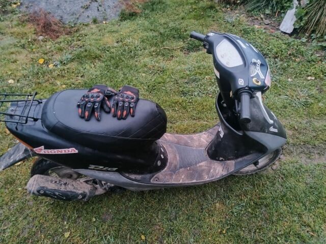 Хонда Діо, об'ємом двигуна 50 л та пробігом 0 тис. км за 189 $, фото 4 на Automoto.ua