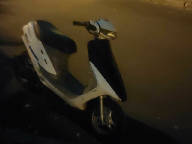 Хонда Діо, об'ємом двигуна 65 л та пробігом 0 тис. км за 190 $, фото 5 на Automoto.ua