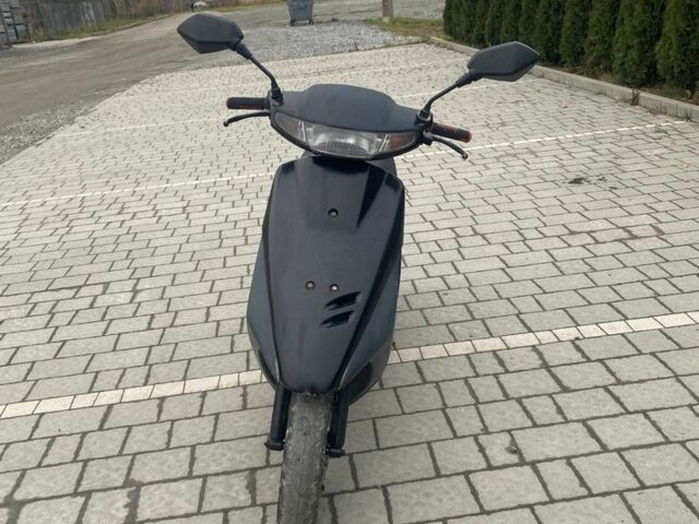 Хонда Діо, об'ємом двигуна 65 л та пробігом 0 тис. км за 214 $, фото 1 на Automoto.ua