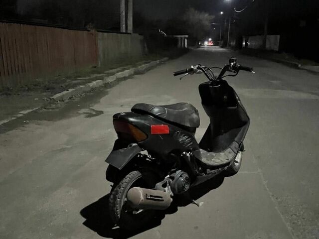 Хонда Діо, об'ємом двигуна 0 л та пробігом 0 тис. км за 190 $, фото 2 на Automoto.ua