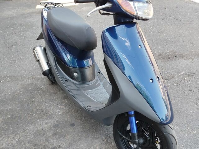 Хонда Дио, объемом двигателя 49 л и пробегом 0 тыс. км за 998 $, фото 6 на Automoto.ua