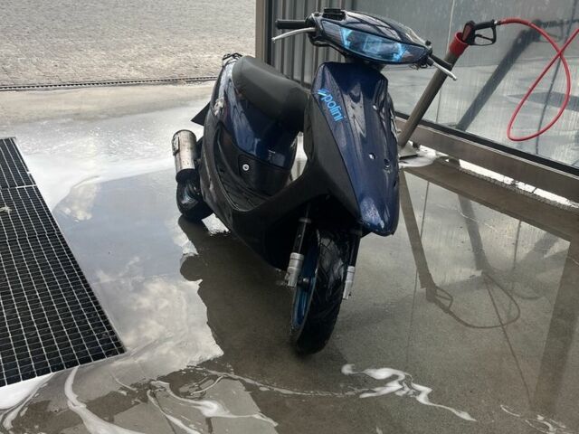 Хонда Дио, объемом двигателя 50 л и пробегом 0 тыс. км за 238 $, фото 9 на Automoto.ua