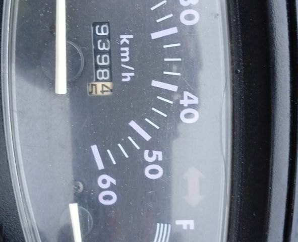 Хонда Дио, объемом двигателя 50 л и пробегом 0 тыс. км за 332 $, фото 4 на Automoto.ua