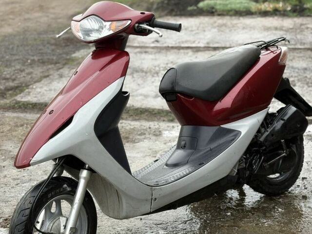 Хонда Дио, объемом двигателя 49 л и пробегом 0 тыс. км за 272 $, фото 1 на Automoto.ua