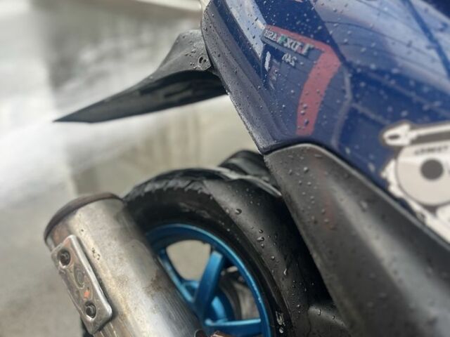 Хонда Дио, объемом двигателя 50 л и пробегом 0 тыс. км за 238 $, фото 6 на Automoto.ua