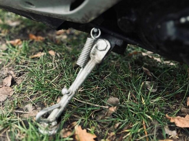 Хонда Дио, объемом двигателя 70 л и пробегом 0 тыс. км за 284 $, фото 6 на Automoto.ua