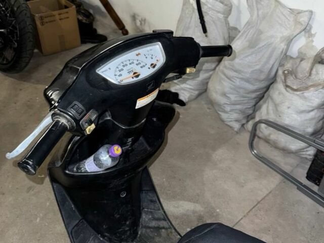 Хонда Дио, объемом двигателя 65 л и пробегом 0 тыс. км за 214 $, фото 3 на Automoto.ua