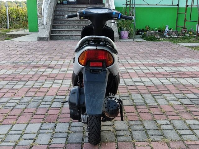 Хонда Діо, об'ємом двигуна 49 л та пробігом 0 тис. км за 284 $, фото 5 на Automoto.ua